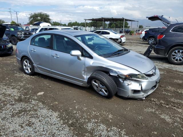 81518635 :رقم المزاد ، 19XFA1F82AE035674 vin ، 2010 Honda Civic مزاد بيع