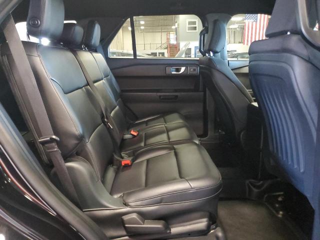 Aukcja sprzedaży 2020 Ford Explorer P, vin: 1FM5K8AB0LGA64061, numer aukcji: 84232665