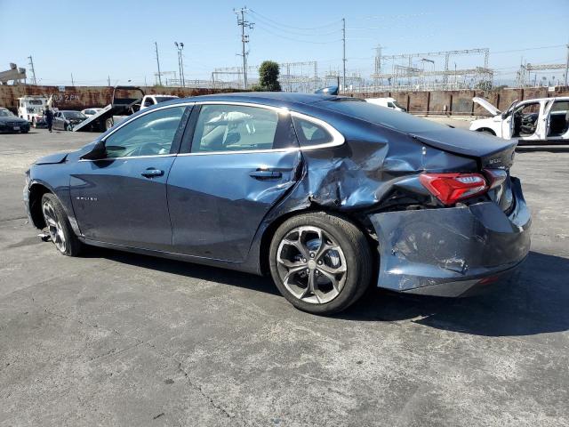 Продажа на аукционе авто 2022 Chevrolet Malibu, vin: 1G1ZD5ST9NF191933, номер лота: 80943135