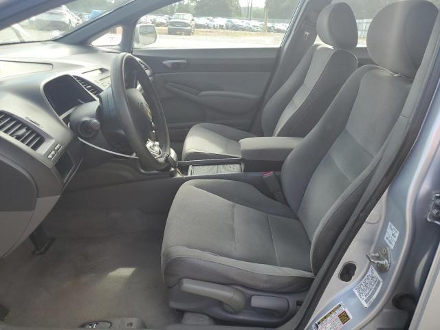 Aukcja sprzedaży 2007 Honda Civic Lx, vin: 2HGFA16537H309422, numer aukcji: 70804205