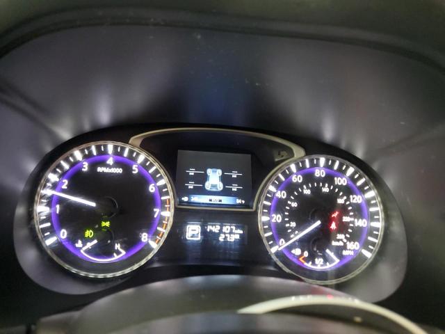 2013 Infiniti Jx35 მანქანა იყიდება აუქციონზე, vin: 5N1AL0MM5DC321086, აუქციონის ნომერი: 81936445