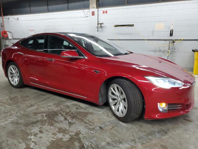 Aukcja sprzedaży 2016 Tesla Model S, vin: 5YJSA1E2XGF134483, numer aukcji: 80827065