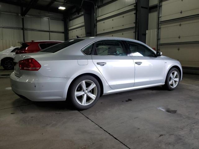 2015 Volkswagen Passat მანქანა იყიდება აუქციონზე, vin: 1VWAS7A34FC099068, აუქციონის ნომერი: 70834485