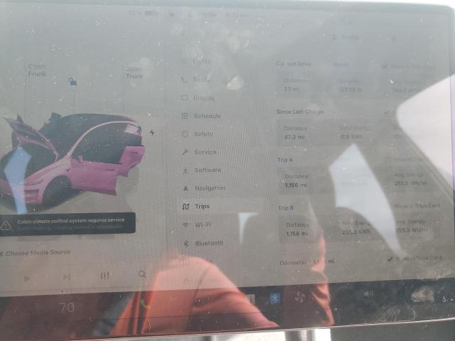 Продаж на аукціоні авто 2026 Tesla Model Y, vin: 7SAYGDED4TA444733, номер лоту: 80325365
