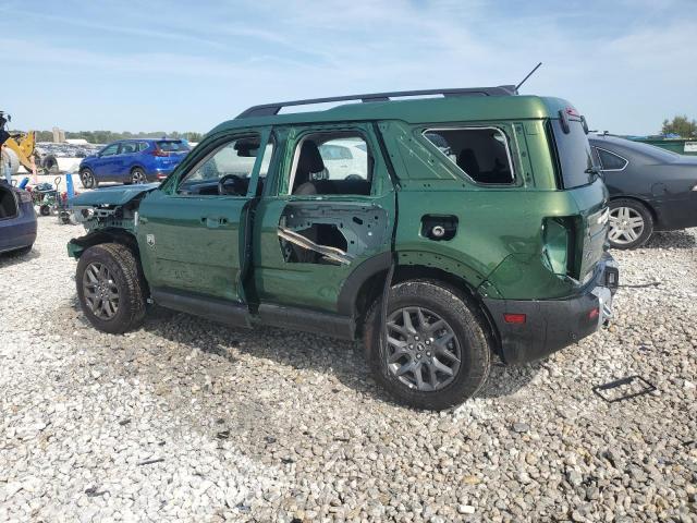 2025 Ford Bronco Sport მანქანა იყიდება აუქციონზე, vin: 3FMCR9BN2SRE13732, აუქციონის ნომერი: 72012475