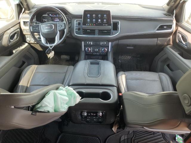72023345 :رقم المزاد ، 1GKS2GKD7MR146204 vin ، 2021 Gmc Yukon Xl مزاد بيع