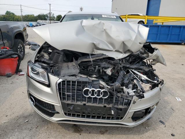2015 Audi Q5 მანქანა იყიდება აუქციონზე, vin: WA1DGBFP9FA062040, აუქციონის ნომერი: 71530075