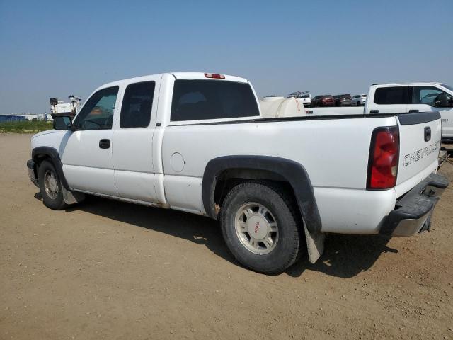 72041885 :رقم المزاد ، 1GCEC19T64Z271310 vin ، 2004 Chevrolet Silverado مزاد بيع