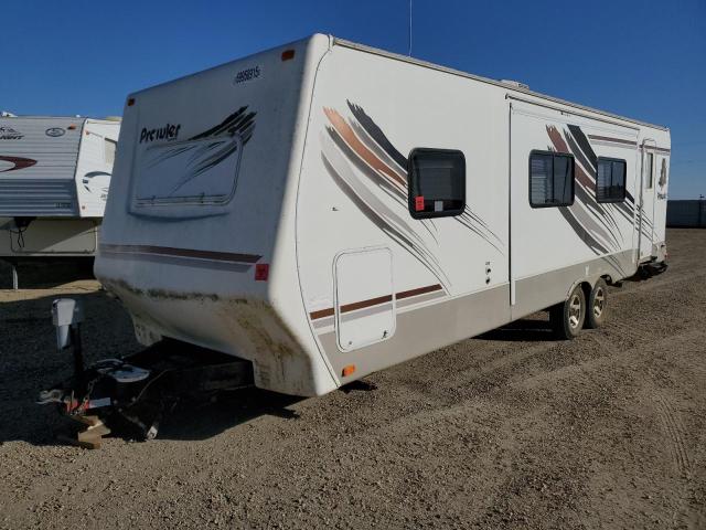 Aukcja sprzedaży 2008 Fleetwood Prowler, vin: 1EC1B272882323160, numer aukcji: 69950915