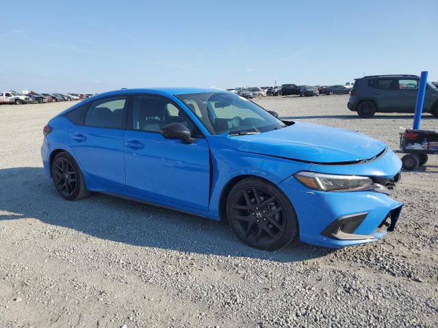 Aukcja sprzedaży 2024 Honda Civic Sport, vin: 19XFL2H82RE038664, numer aukcji: 81188725