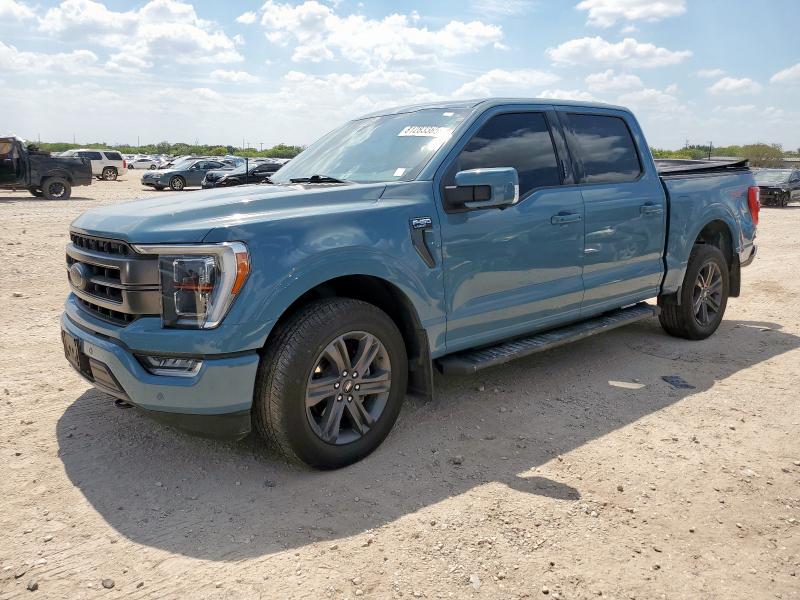 Aukcja sprzedaży 2023 Ford F150 Super, vin: 1FTEW1EP4PKF08101, numer aukcji: 81283385