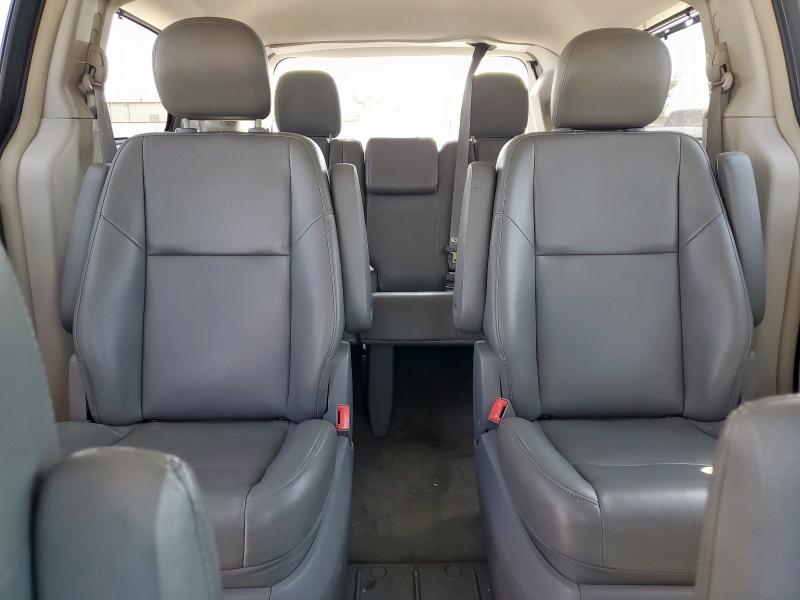 Продаж на аукціоні авто 2012 Volkswagen Routan Se, vin: 2C4RVABG5CR354258, номер лоту: 70366375