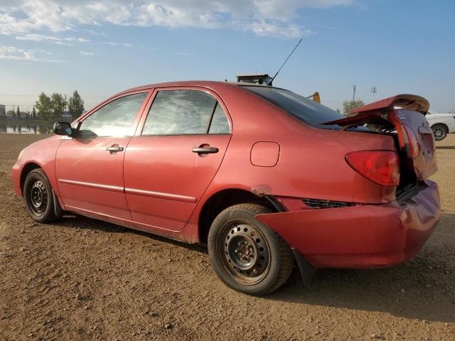 Aukcja sprzedaży 2006 Toyota Corolla, vin: 2T1BR32E56C569725, numer aukcji: 80534035