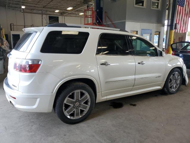 2011 Gmc Acadia მანქანა იყიდება აუქციონზე, vin: 1GKKVTED0BJ362001, აუქციონის ნომერი: 69807525