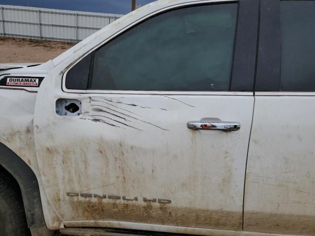 Aukcja sprzedaży 2023 Gmc Sierra, vin: 1GT49WEY1PF212714, numer aukcji: 81088785