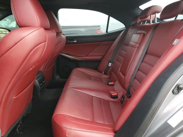 Aukcja sprzedaży 2015 Lexus Is 250, vin: JTHCF1D25F5027167, numer aukcji: 80992955