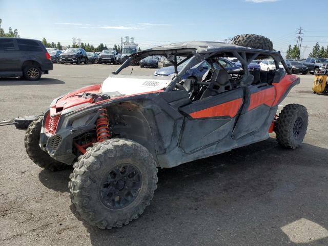 Aukcja sprzedaży 2022 Other Maverick Max, vin: 3JBVMAY27NE000181, numer aukcji: 81283595