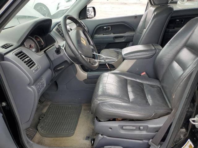 Продажа на аукционе авто 2006 Honda Pilot, vin: 5FNYF18566B020934, номер лота: 84294155