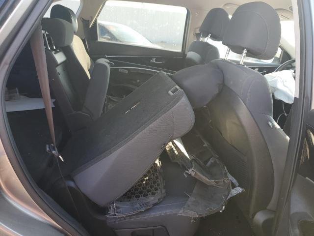 Aukcja sprzedaży 2017 Kia Sorento, vin: 5XYPG4A38HG190324, numer aukcji: 81280525