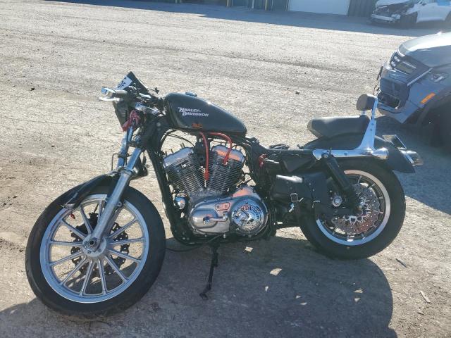 2008 Harley-davidson Xl883 მანქანა იყიდება აუქციონზე, vin: 1HD4CN2138K426520, აუქციონის ნომერი: 84251845