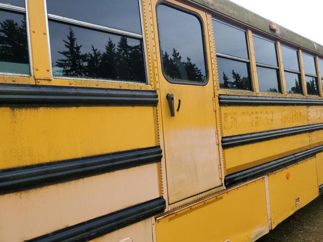 2008 Thomas School Bus მანქანა იყიდება აუქციონზე, vin: 1T7YU4A2081101322, აუქციონის ნომერი: 86531475