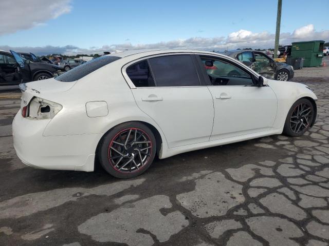 2011 Infiniti G37 მანქანა იყიდება აუქციონზე, vin: JN1CV6AR6BM404627, აუქციონის ნომერი: 81796695