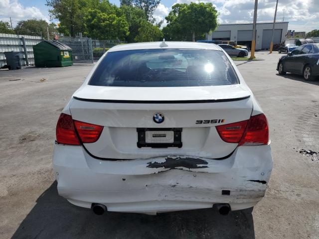 Aukcja sprzedaży 2009 Bmw 335, vin: WBAPM73579E191089, numer aukcji: 71830435
