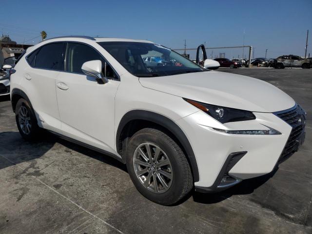 2018 Lexus Nx 300h მანქანა იყიდება აუქციონზე, vin: JTJBJRBZ2J2087229, აუქციონის ნომერი: 80715915