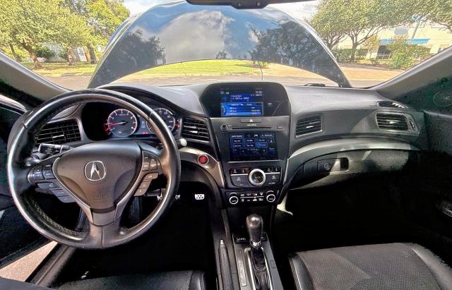 Продаж на аукціоні авто 2016 Acura Ilx Premiu, vin: 19UDE2F89GA001262, номер лоту: 84283905