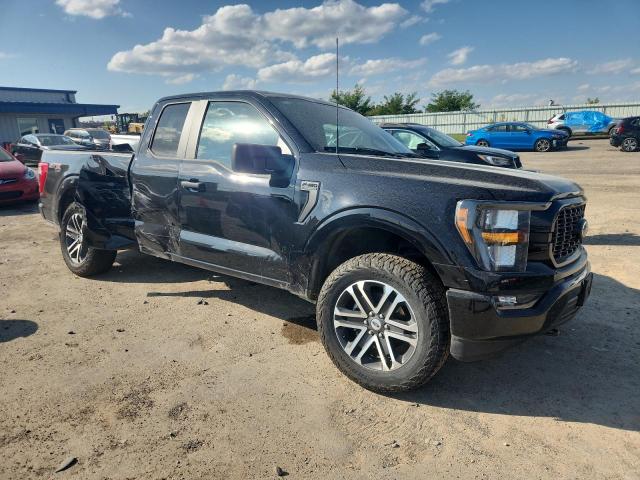 Продажа на аукционе авто 2023 Ford F150, vin: 1FTEX1EP8PKE49387, номер лота: 95390435
