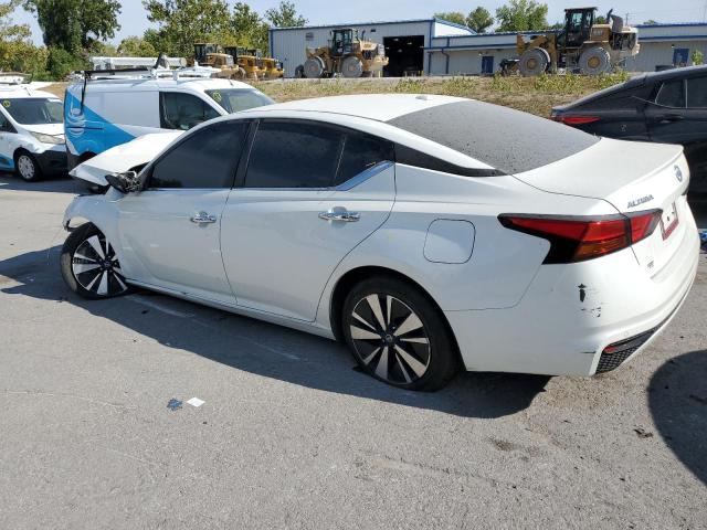 Aukcja sprzedaży 2022 Nissan Altima Sv, vin: 1N4BL4DV8NN301886, numer aukcji: 77709565
