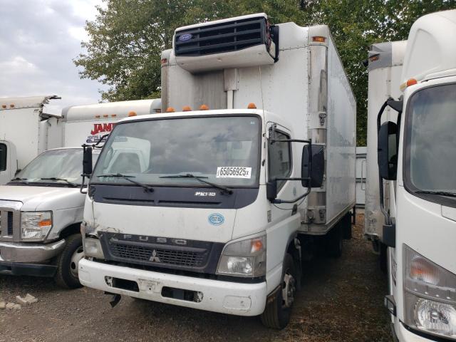 2009 Mitsubishi Fe 85d მანქანა იყიდება აუქციონზე, vin: JL6CCG1S99K003565, აუქციონის ნომერი: 65056925
