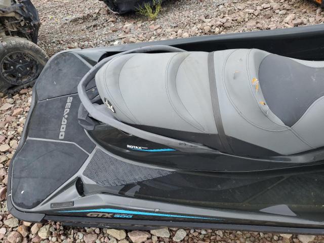 81638525 :رقم المزاد ، YDV09276B616 vin ، 2016 Sea Do Jet Ski مزاد بيع