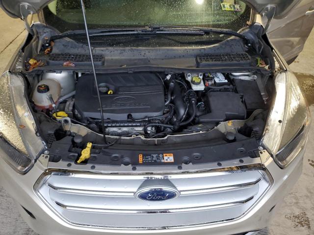 Aukcja sprzedaży 2018 Ford Escape, vin: 1FMCU9GD8JUB80686, numer aukcji: 81580915