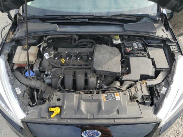 Продаж на аукціоні авто 2017 Ford Focus Se, vin: 1FADP3F23HL304253, номер лоту: 80198965