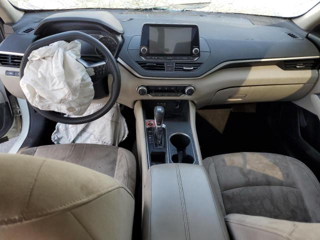 Aukcja sprzedaży 2022 Nissan Altima Sv, vin: 1N4BL4DV8NN301886, numer aukcji: 77709565
