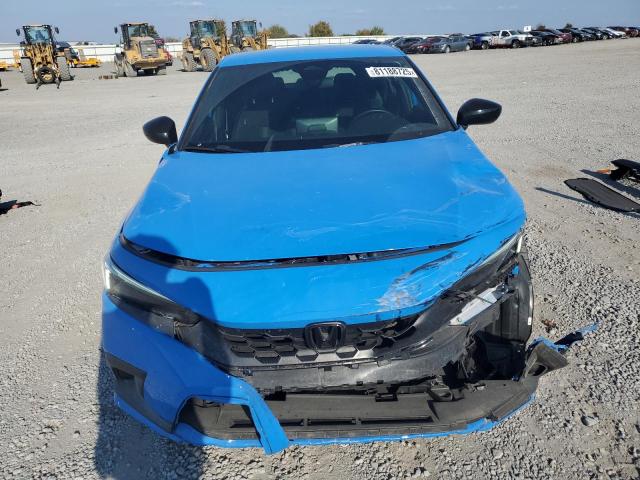 Aukcja sprzedaży 2024 Honda Civic Sport, vin: 19XFL2H82RE038664, numer aukcji: 81188725
