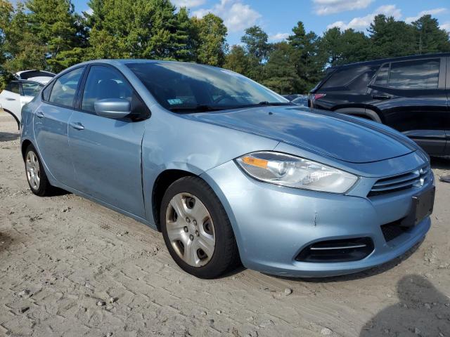 2013 Dodge Dart მანქანა იყიდება აუქციონზე, vin: 1C3CDFAH0DD307311, აუქციონის ნომერი: 81631855