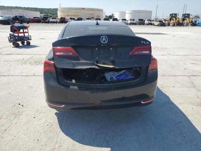 Продажа на аукционе авто 2016 Acura Tlx, vin: 19UUB2F73GA007462, номер лота: 80326035