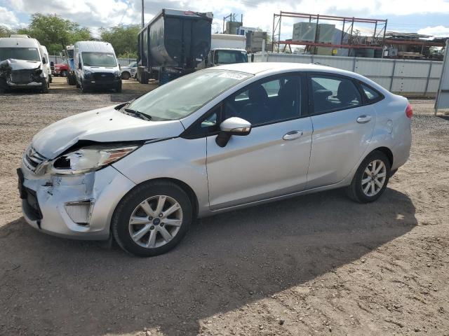 Auction sale of the 2013 Ford Fiesta, vin: 3FADP4BJ8DM167838, lot number: 71973715