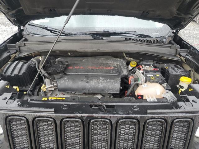 Продажа на аукционе авто 2017 Jeep Renegade L, vin: ZACCJABB6HPF53434, номер лота: 71827085