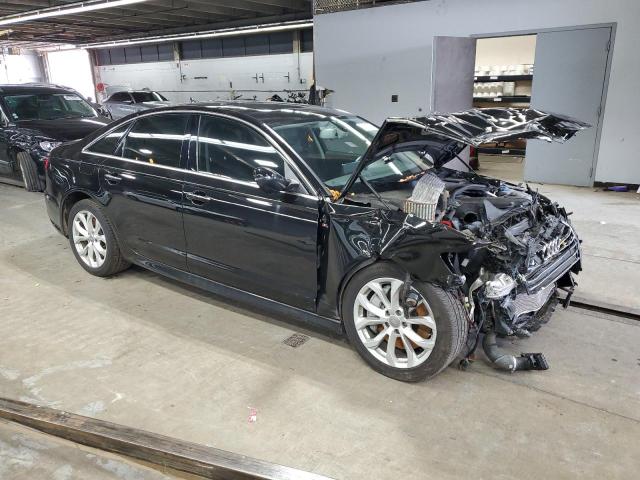 Aukcja sprzedaży 2018 Audi A6, vin: WAUG8AFC9JN028640, numer aukcji: 81289745