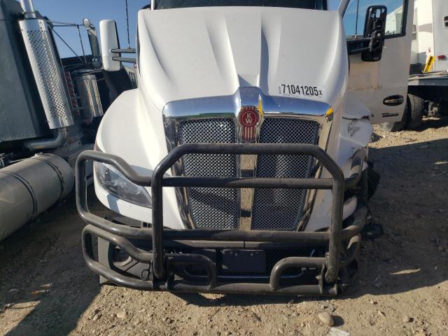 Aukcja sprzedaży 2023 Kenworth T680, vin: 1XKYDP9X1PJ235662, numer aukcji: 71041205