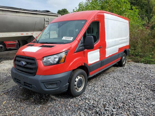 Продаж на аукціоні авто 2020 Ford Transit T-, vin: 1FTBR1C83LKA08947, номер лоту: 94563305