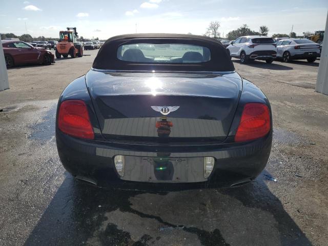71243085 :رقم المزاد ، SCBDR33W58C053458 vin ، 2008 Bentley Continental مزاد بيع