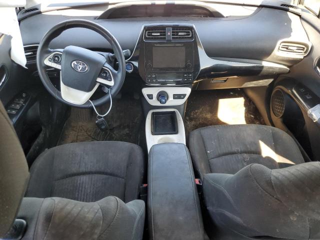 2016 Toyota Prius მანქანა იყიდება აუქციონზე, vin: JTDKARFUXG3023041, აუქციონის ნომერი: 80835635