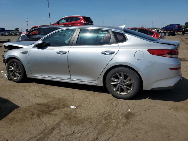 Aukcja sprzedaży 2019 Kia Optima, vin: 5XXGT4L33KG329120, numer aukcji: 45651576