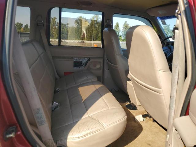Продажа на аукционе авто 1993 Ford Explorer, vin: 1FMDU34X1PUA60415, номер лота: 80289475