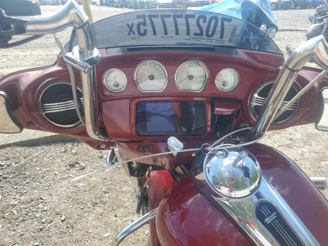 Продаж на аукціоні авто 2020 Harley-davidson Flhx, vin: 1HD1KBC1XLB635944, номер лоту: 70277775