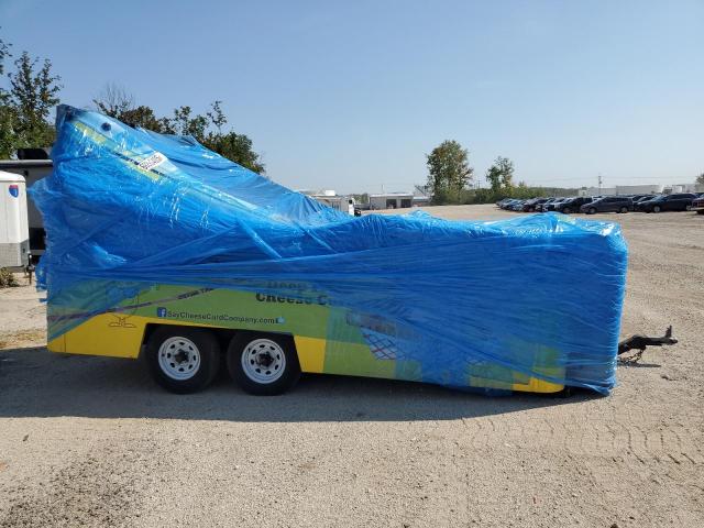 69293405 :رقم المزاد ، 1G9PT14251A125889 vin ، 2001 Other Trailer مزاد بيع